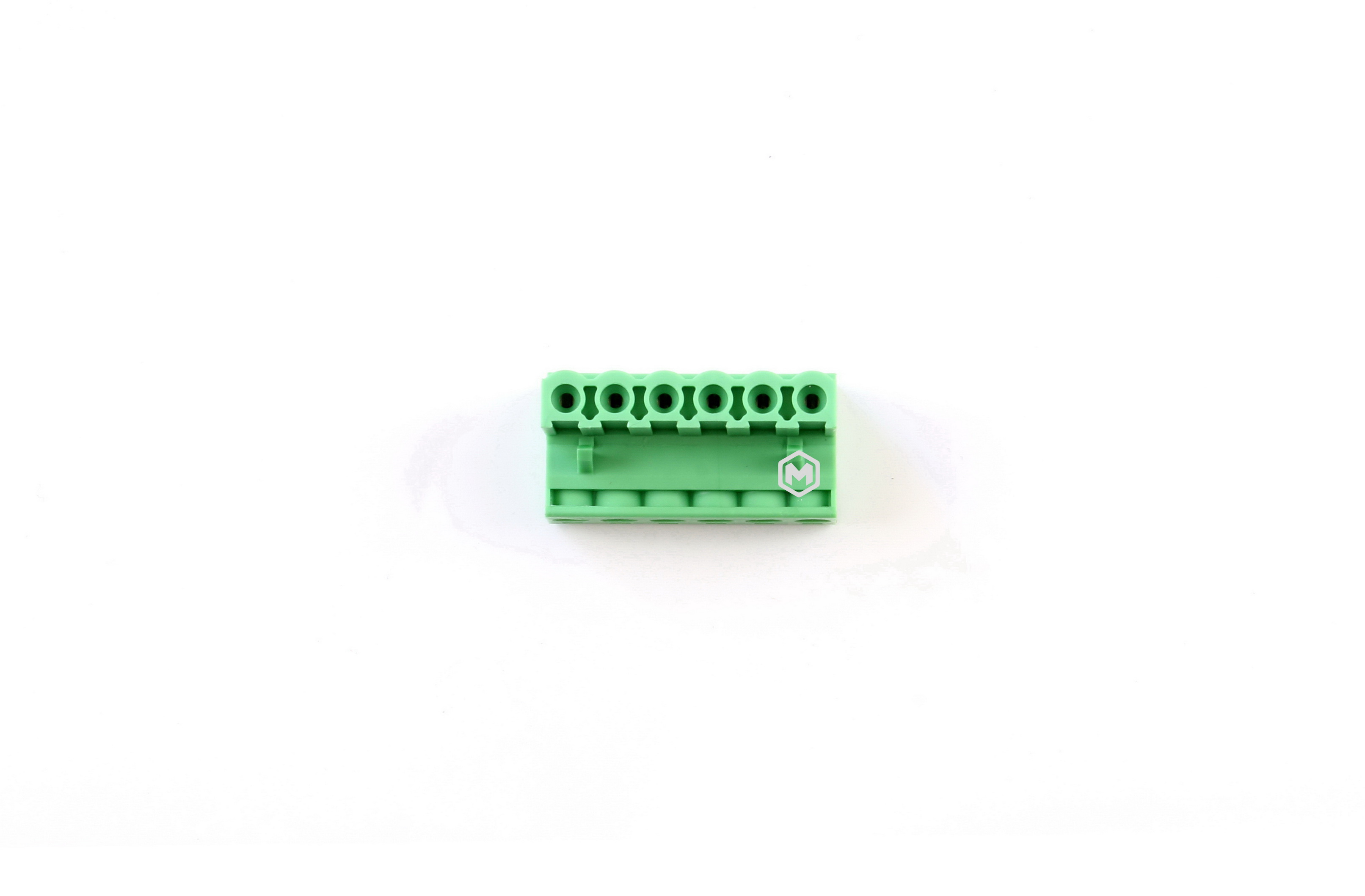 SENSOR CONNECTOR BLOCK 6-WAY